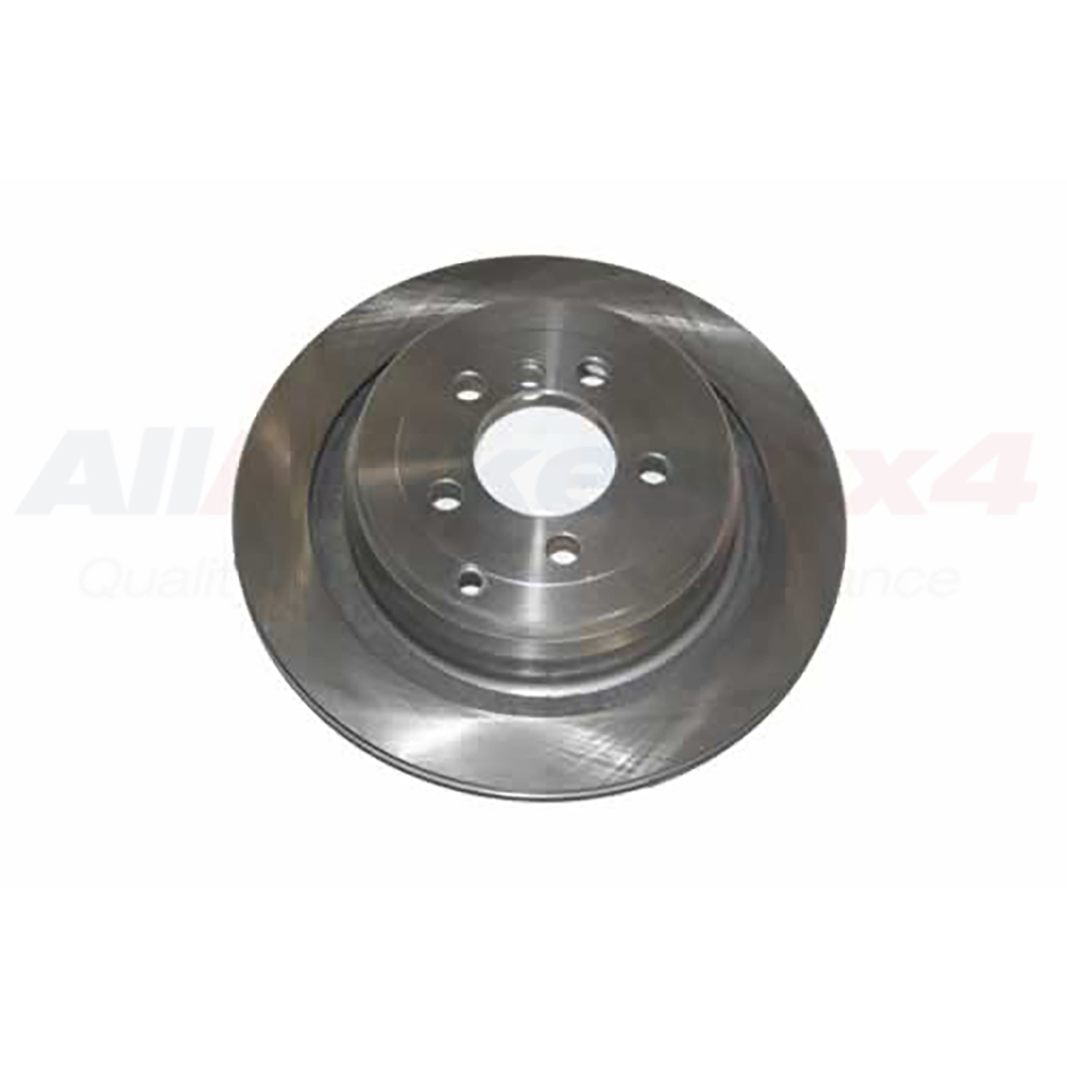 Image of Brake Disc Rear (LR031844AM)