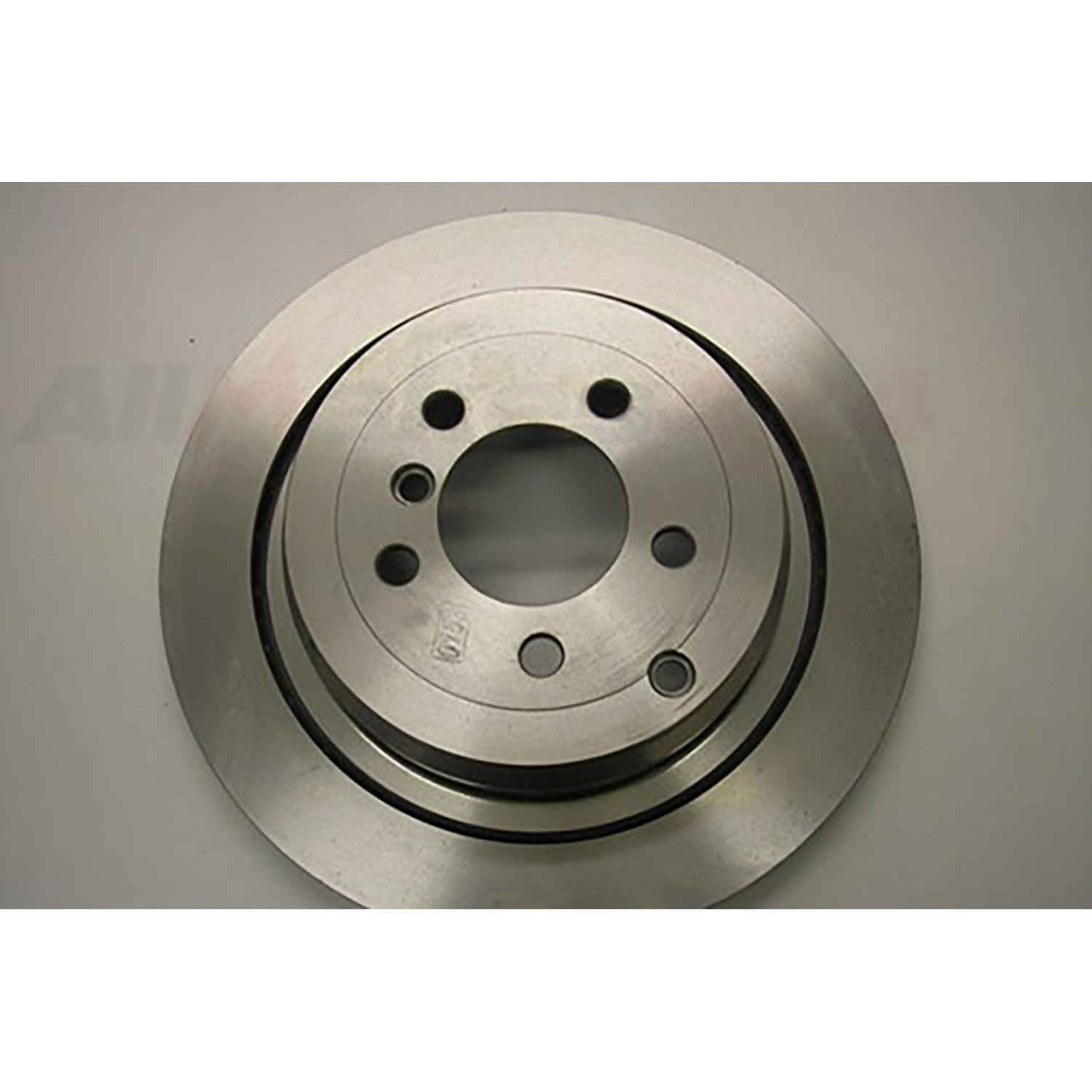 Image of Brake Disc Rear (LR031844OEM)
