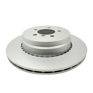 Image of Brake Disc Rear (LR031846OEM)