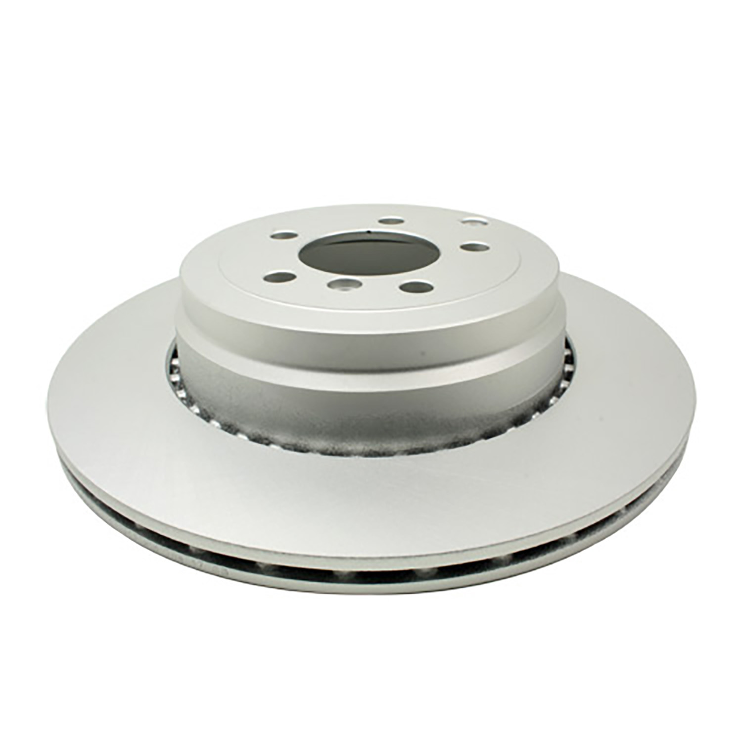 Image of Brake Disc Rear (LR031846OEM)