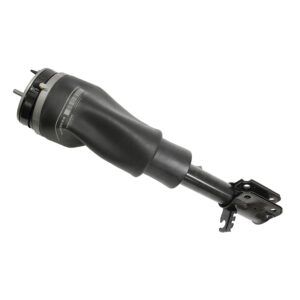 Image of Front Shock Absorber and Air Spring Assembly (right hand) (LR032560OEM)