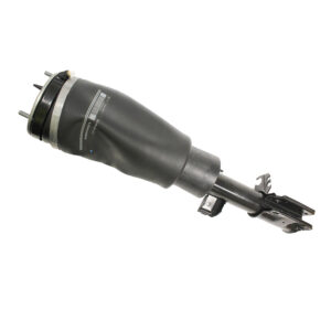 Image of Front Shock Absorber and Air Spring Assembly (left hand) (LR032567OEM)