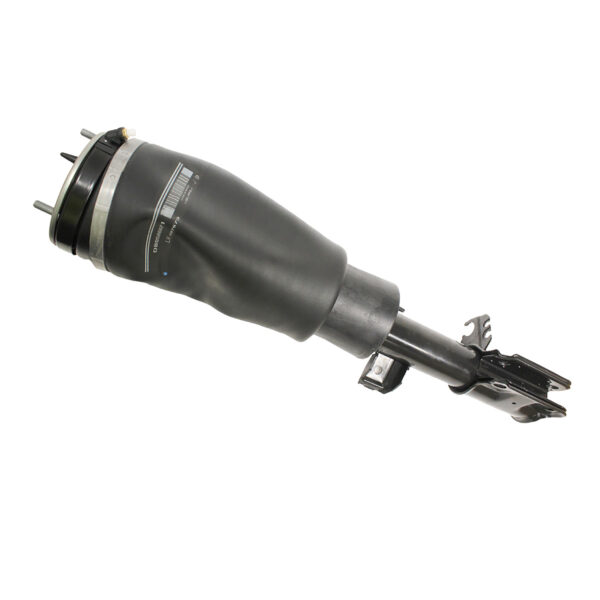 Image of Front Shock Absorber and Air Spring Assembly (left hand) (LR032567OEM)