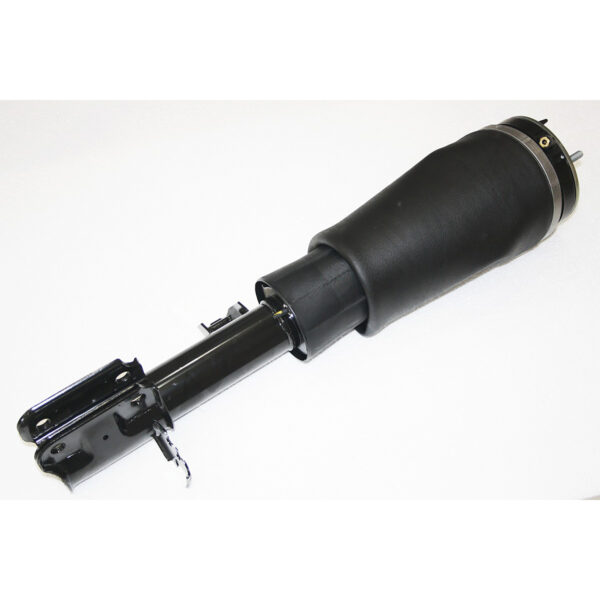 Image of Front Shock Absorber and Air Spring Assembly (left hand) (LR032570OEM)