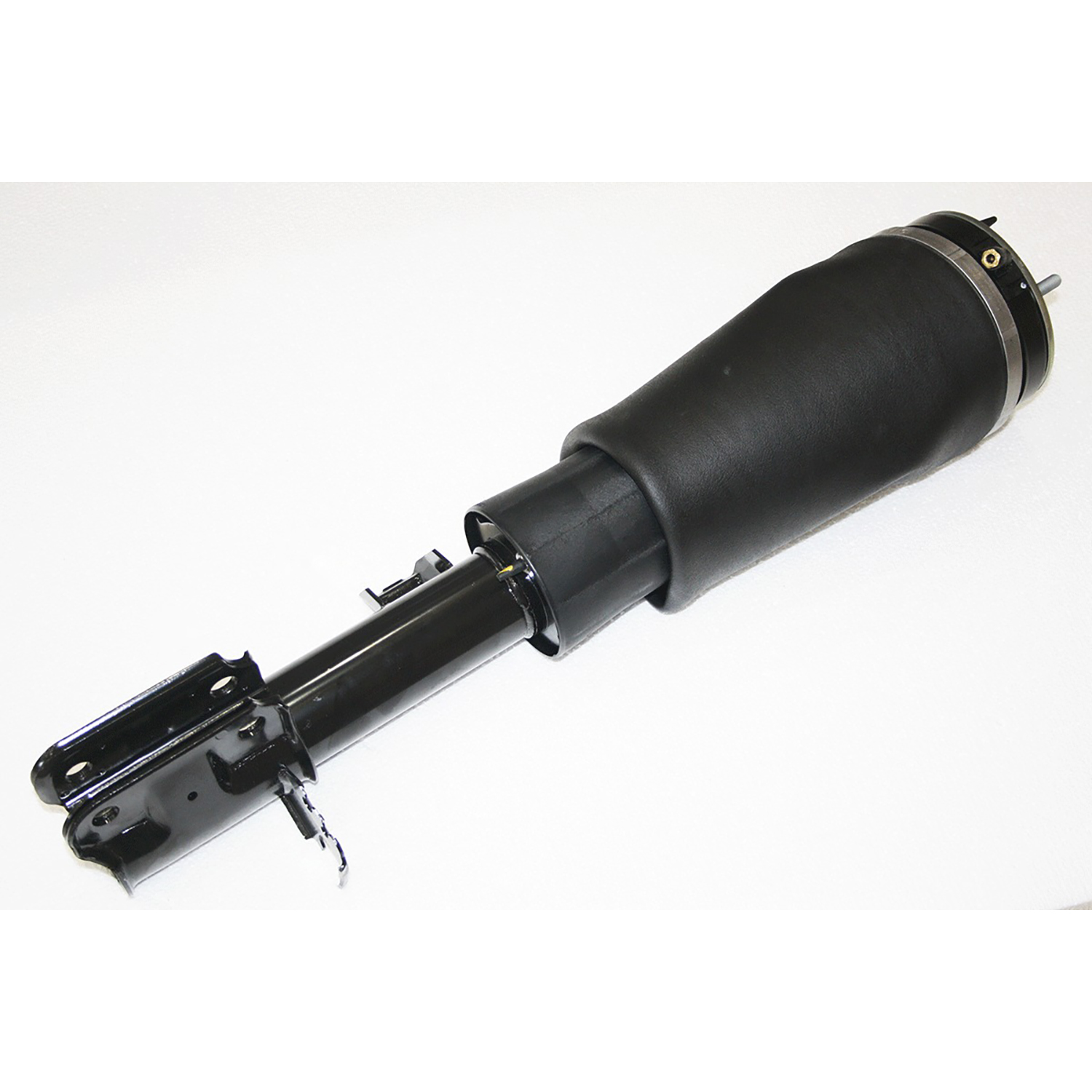 Image of Front Shock Absorber and Air Spring Assembly (left hand) (LR032570OEM)