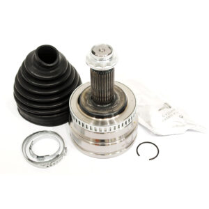 Image of Constant Velocity Joint (CV Joint) Front (LR032577AM)