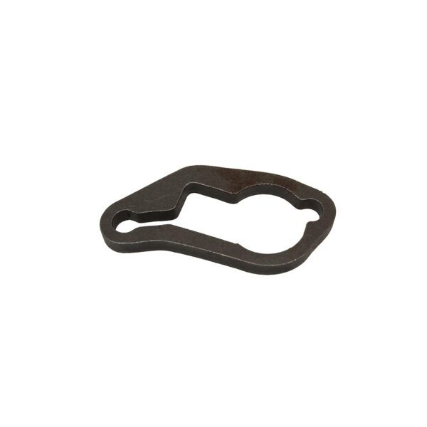 Image of Fuel Injector Retaining Clamp (LR032817AM)