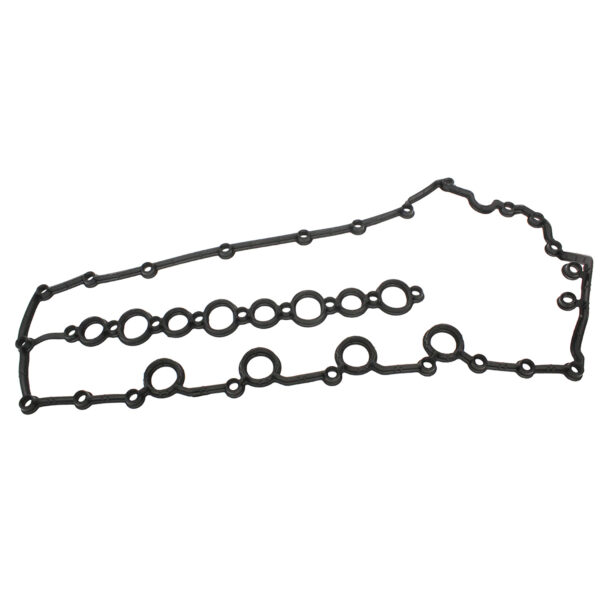 Image of Cam Cover Gasket (inlet manifold gasket) Left Hand (LR035029AM)
