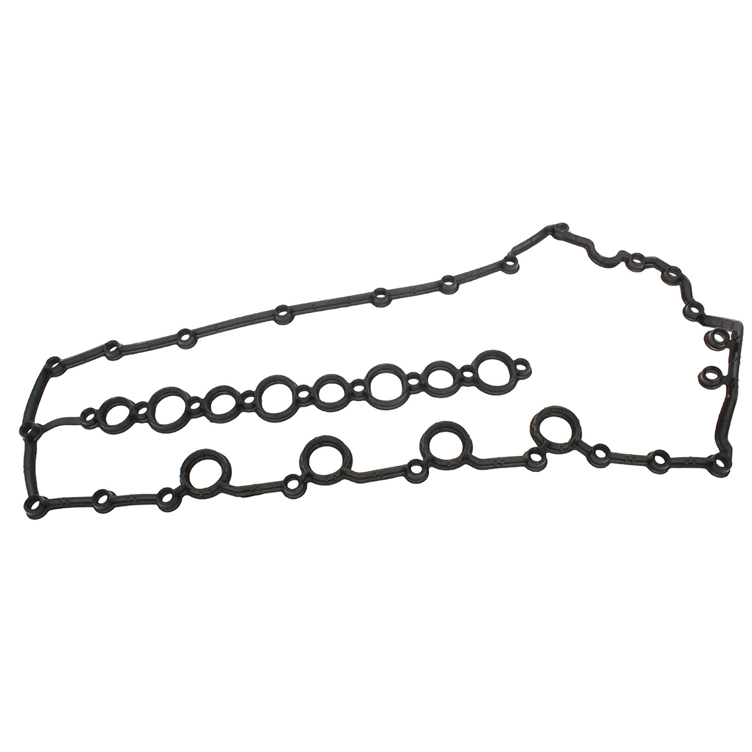 Image of Cam Cover Gasket (inlet manifold gasket) Left Hand (LR035029AM)