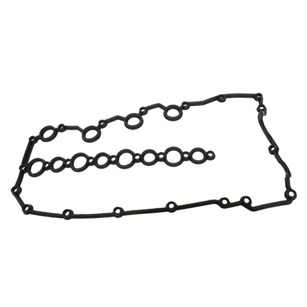 Image of Cam Cover Gasket (inlet manifold gasket) Right Hand (LR035031AM)