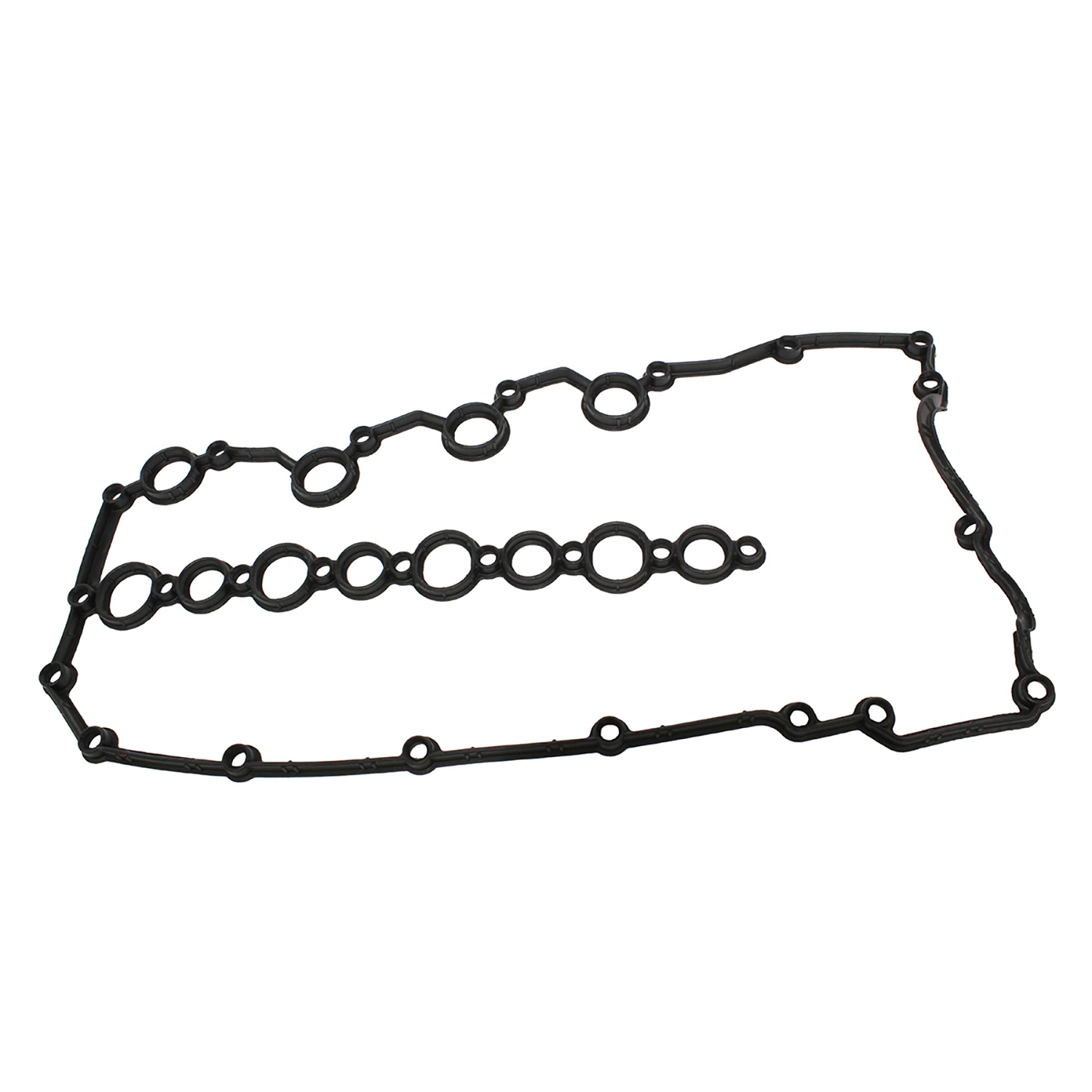 Image of Cam Cover Gasket (inlet manifold gasket) Right Hand (LR035031AM)