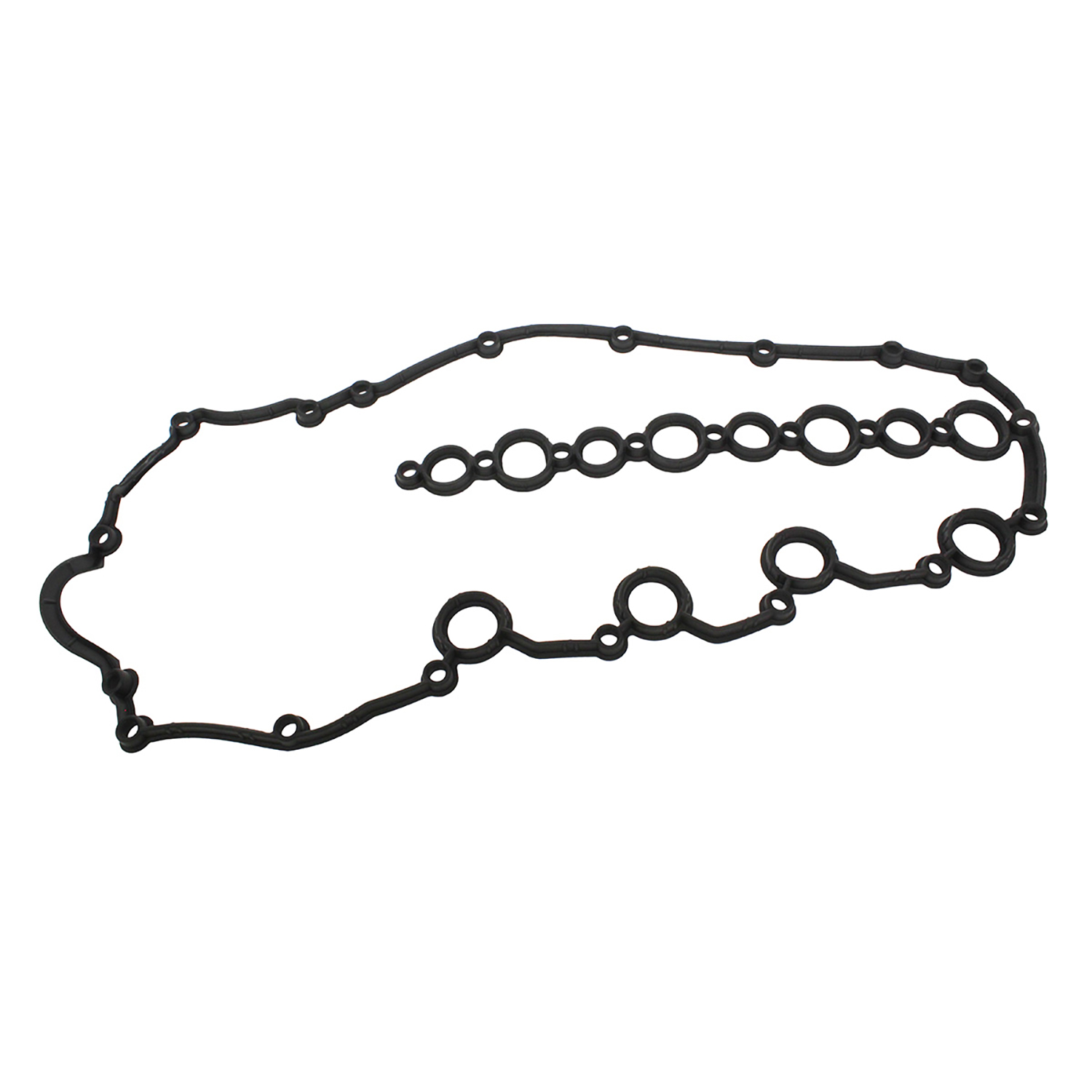 Image of Cam Cover Gasket (inlet manifold gasket) Right Hand (LR035031OEM)