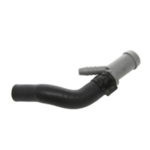 Image of Throttle Body Heater Outlet Hose (LR045239AM)