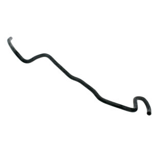 Image of Throttle Body Heater Inlet Hose (LR047457AM)