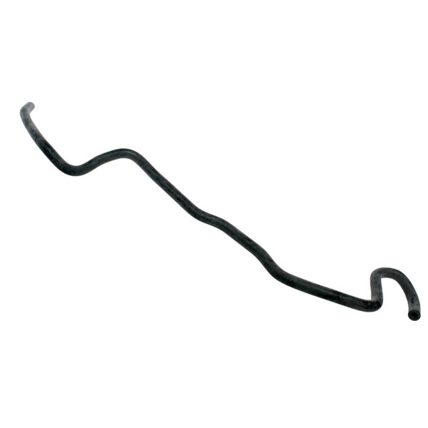 Image of Throttle Body Heater Inlet Hose (LR047457AM)