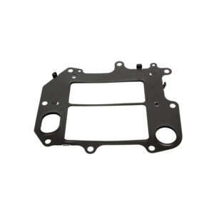 Image of EGR Gasket (valve to cooler) (LR050864AM)