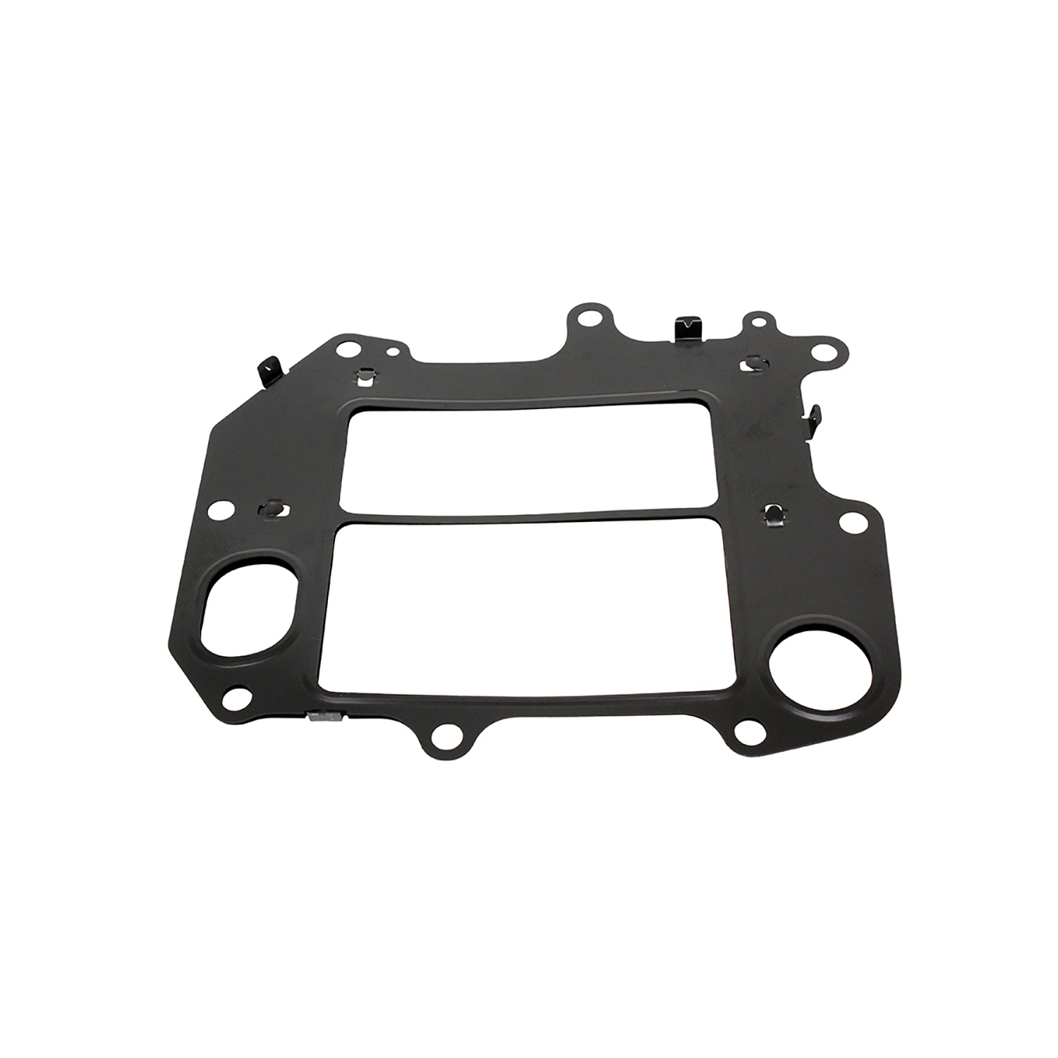 Image of EGR Gasket (valve to cooler) (LR050864AM)