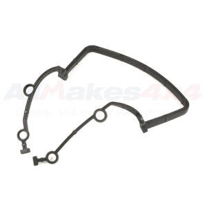 Image of Timing Chain Cover Gasket - cylinders 1 to 4 (LR051048AM)