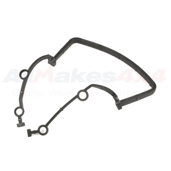 Image of Timing Chain Cover Gasket - cylinders 1 to 4 (LR051048AM)