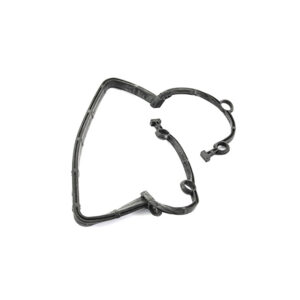 Image of Timing Chain Cover Gasket - cylinders 5 to 8 (LR051049OEM)