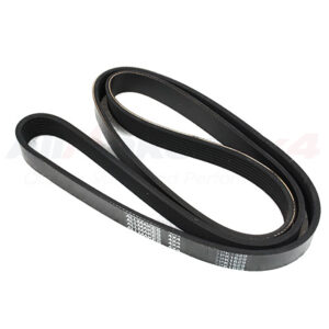 Image of Auxiliary Drive Belt (secondary) (LR051050AM)