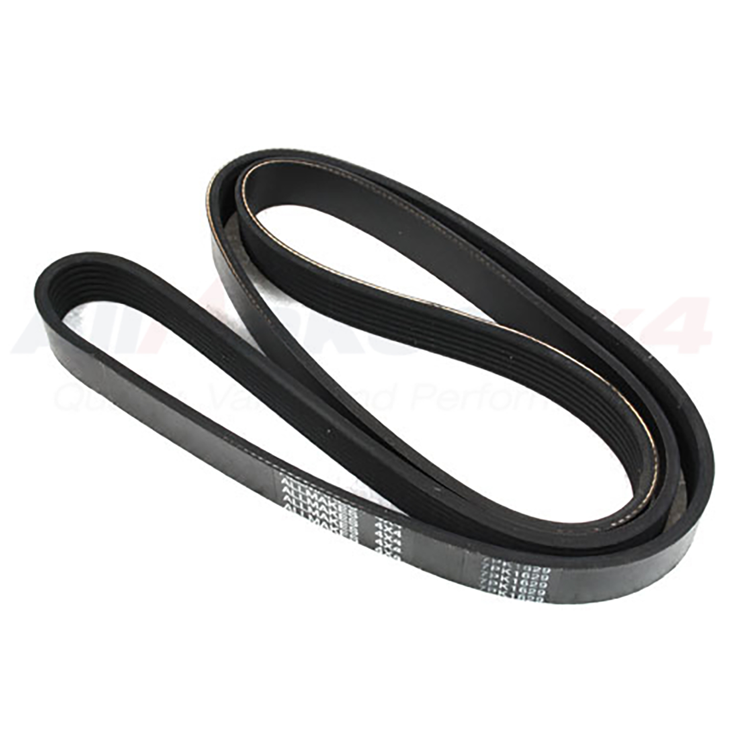 Image of Auxiliary Drive Belt (secondary) (LR051050AM)