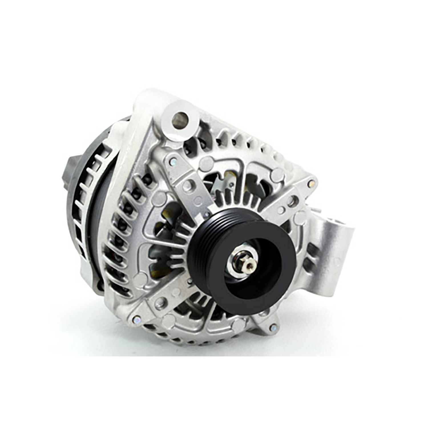 Image of Alternator (LR072762AM)
