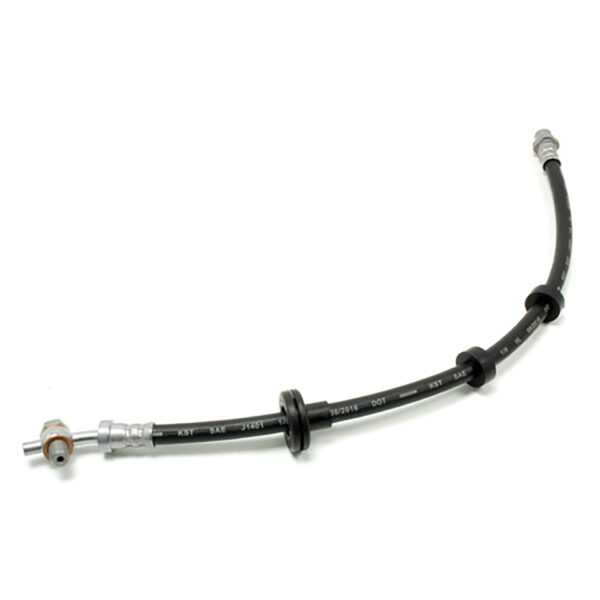 Image of Front Brake Hose (LR075628AM)