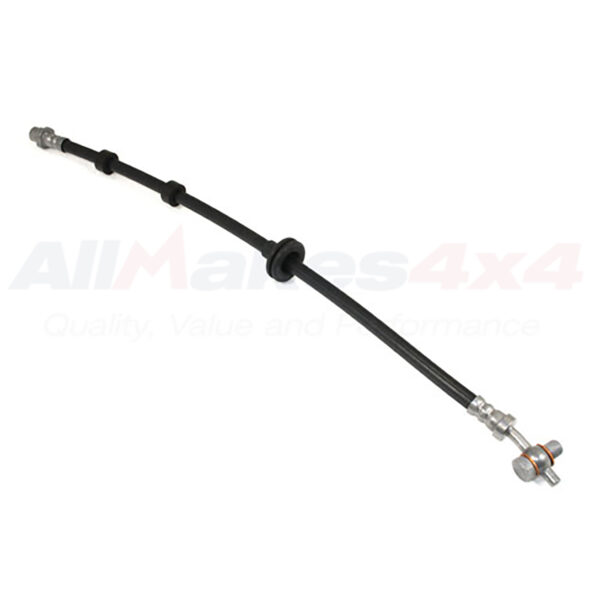 Image of Front Brake Hose (LR075628OEM)