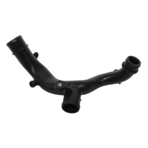 Image of Water Outlet Connector Pipe (upper) (LR090630AM)