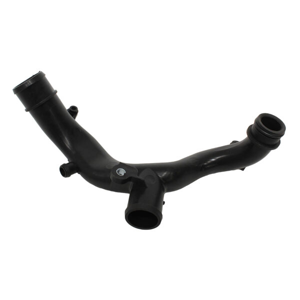 Image of Water Outlet Connector Pipe (upper) (LR090630AM)