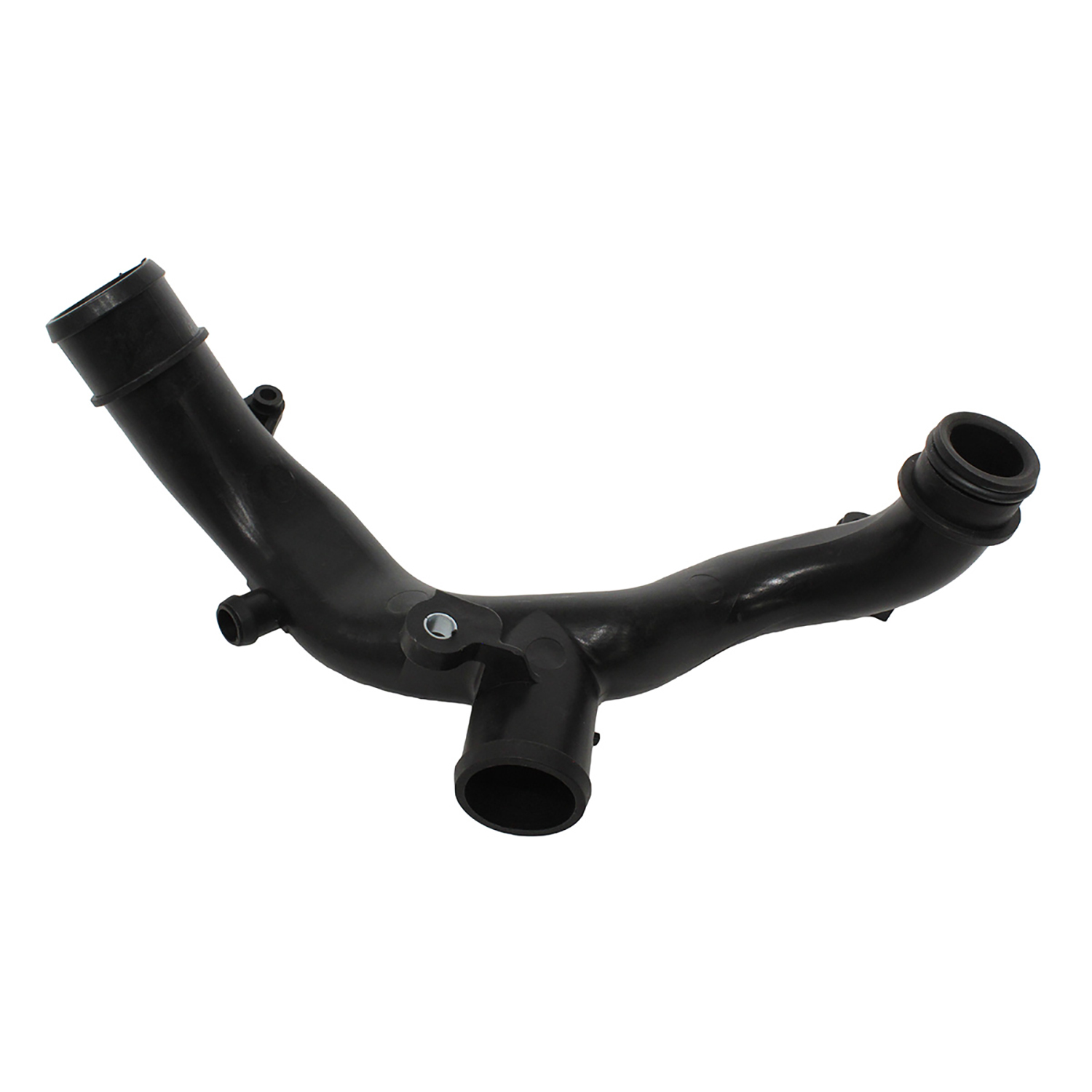 Image of Water Outlet Connector Pipe (upper) (LR090630AM)