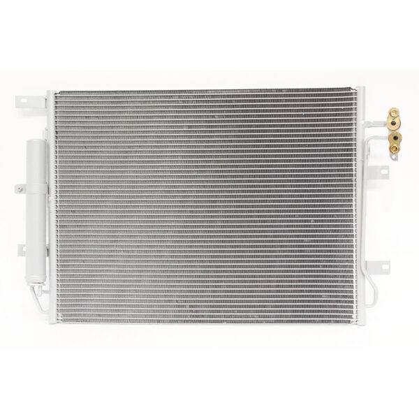 Image of Air Conditioning Condenser (LR097939AM)