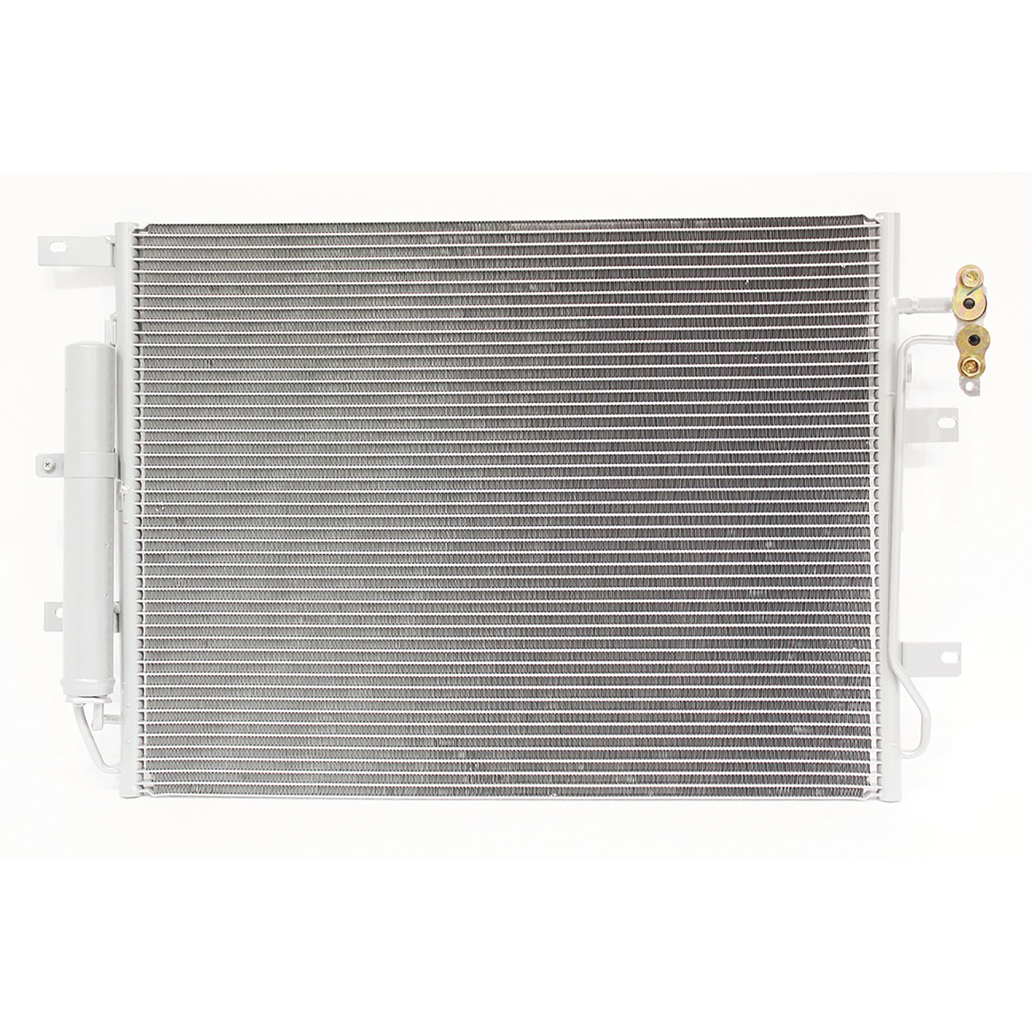 Image of Air Conditioning Condenser (LR097939AM)