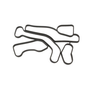 Image of Oil Cooler Gasket (LR113004AM)