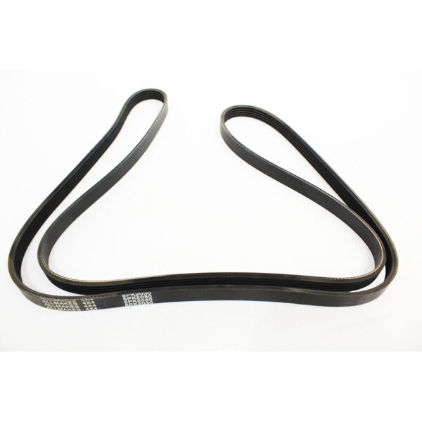 Image of Alternator Drive Belt (LR139068AM)