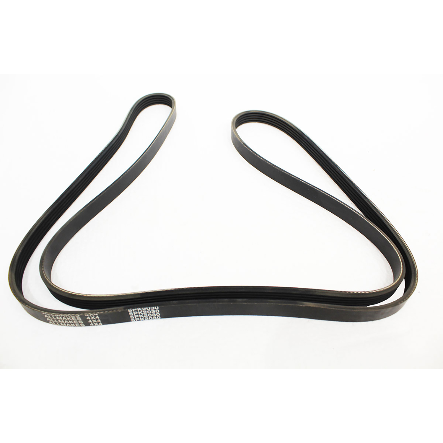 Image of Alternator Drive Belt (LR139068AM)