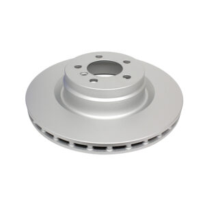 Image of Brake Disc Front (LR189028OEM)