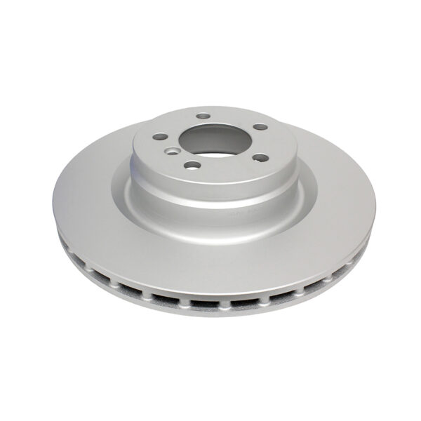 Image of Brake Disc Front (LR189028OEM)