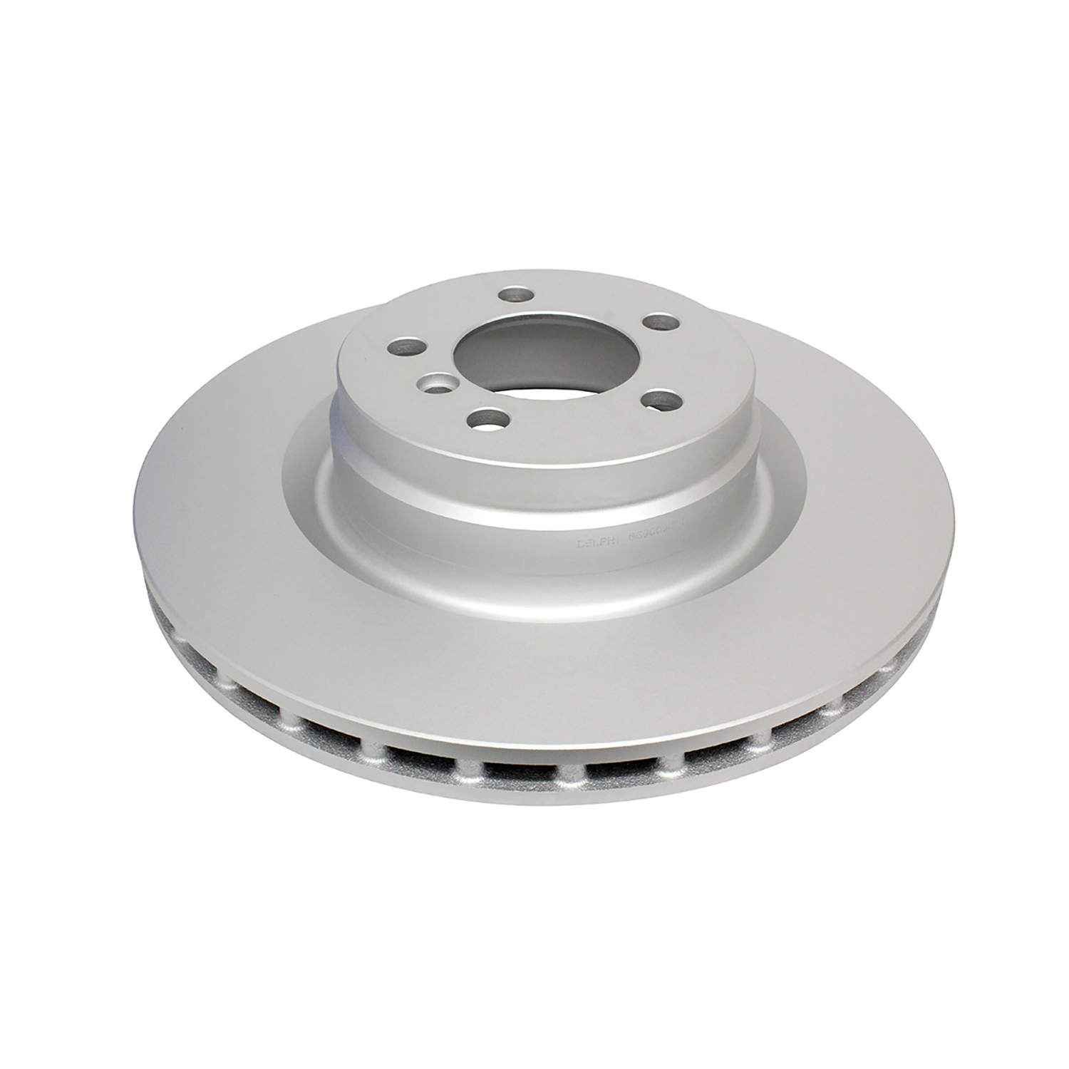 Image of Brake Disc Front (LR189028OEM)