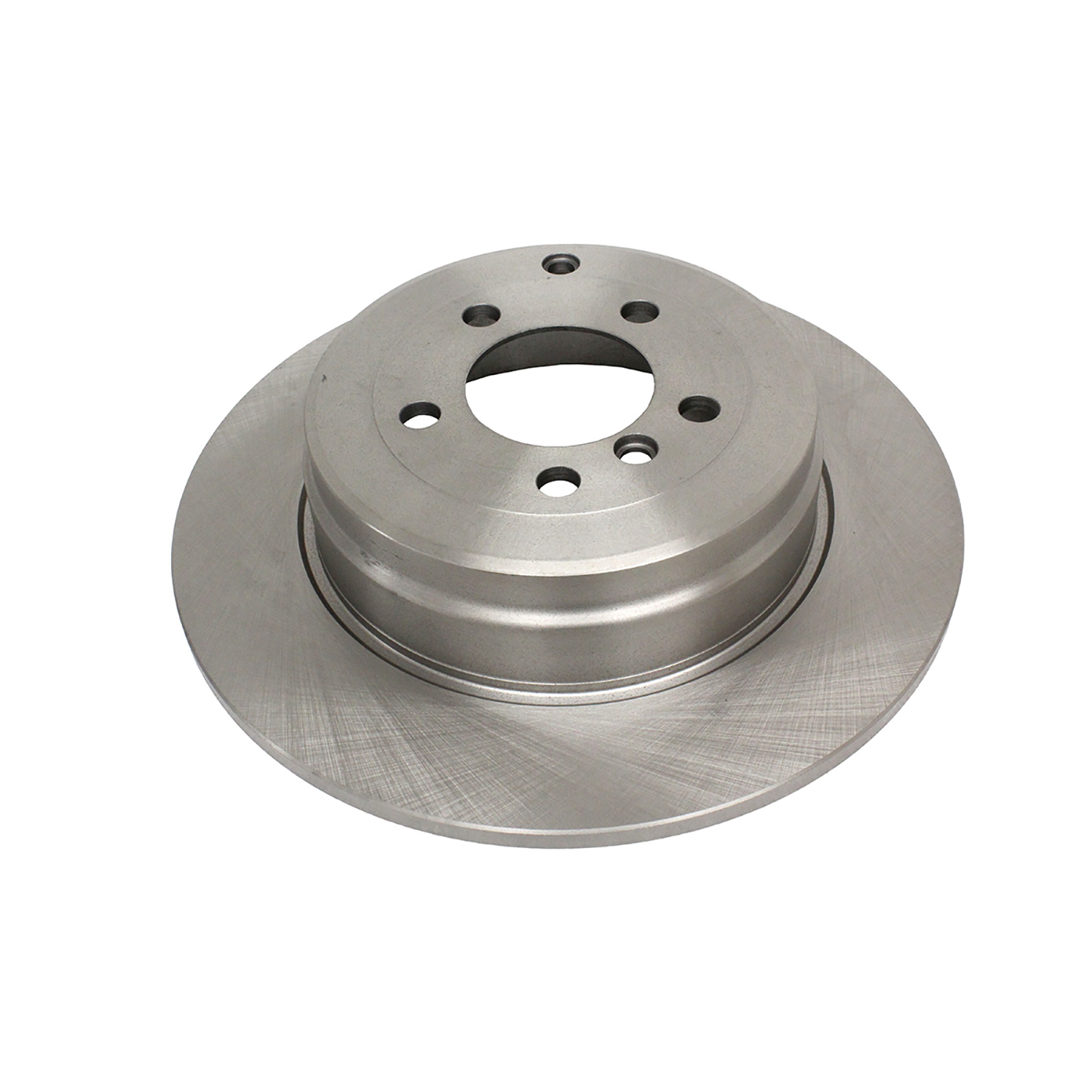 Image of Brake Disc Rear (LR189029AM)