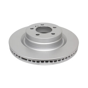 Image of Brake Disc Front (LR189035OEM)