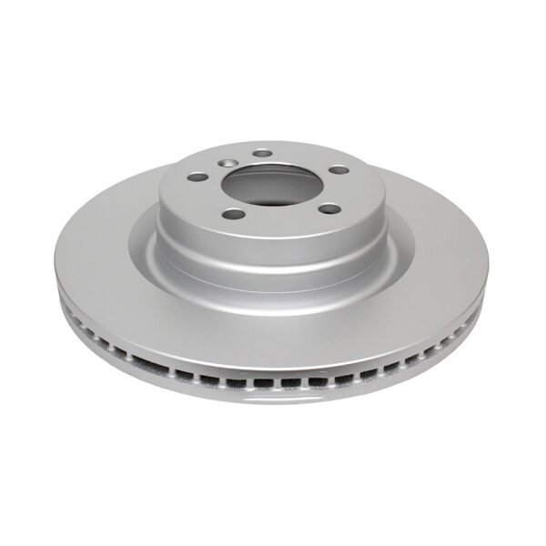 Image of Brake Disc Front (LR189035OEM)