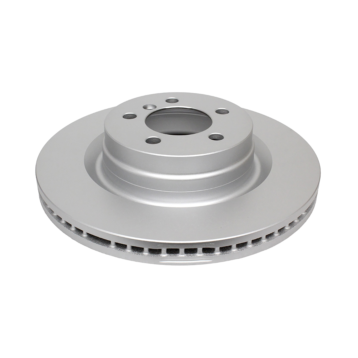 Image of Brake Disc Front (LR189035OEM)