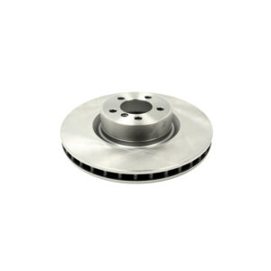 Image of Brake Disc Front (LR189043AM)