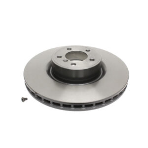 Image of Brake Disc Front (LR189043OEM)
