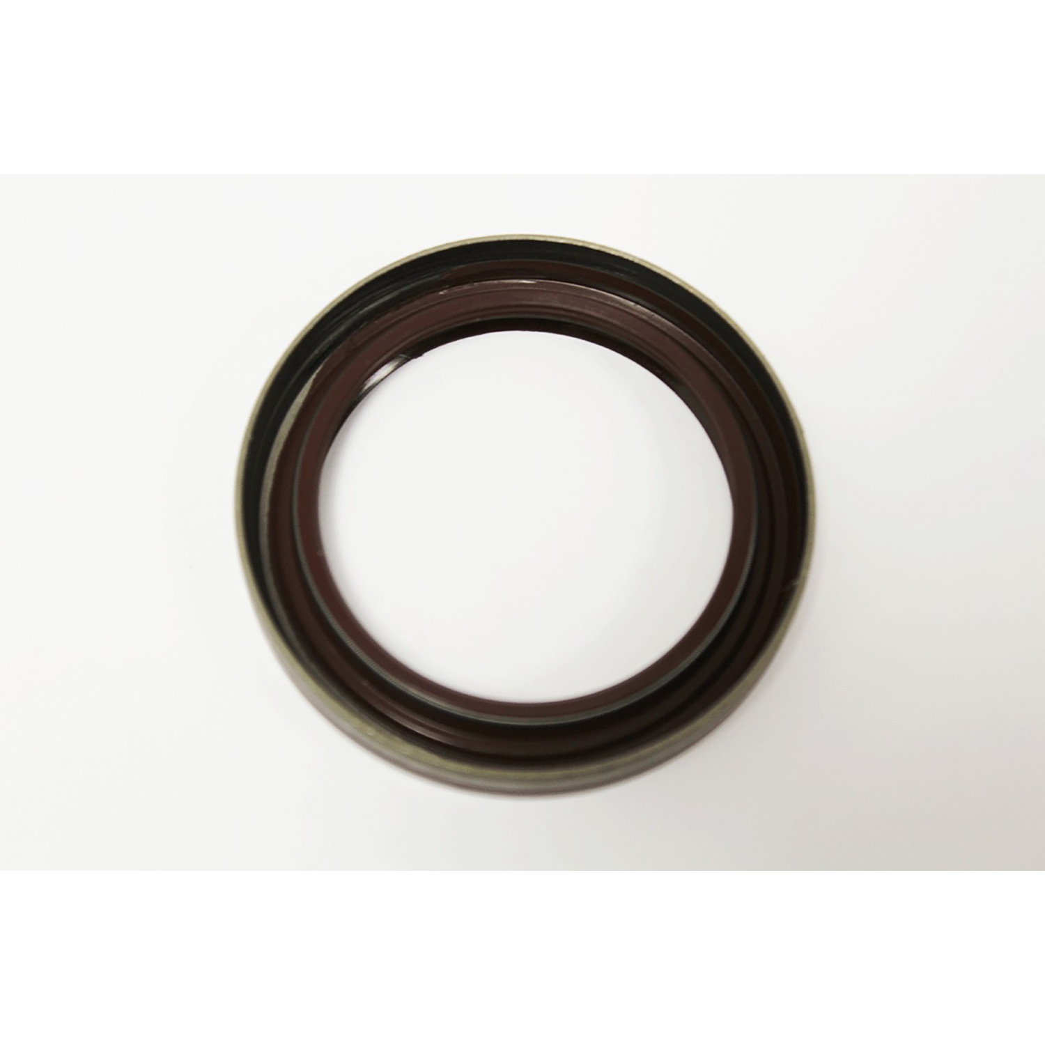 Image of Crankshaft Oil Seal (front) (LUF000010AM)