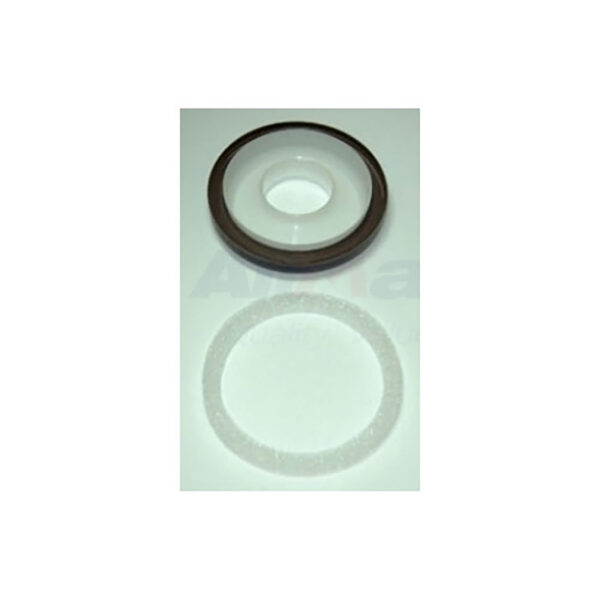 Image of Crankshaft Oil Seal (rear) (LUF100540LOEM)