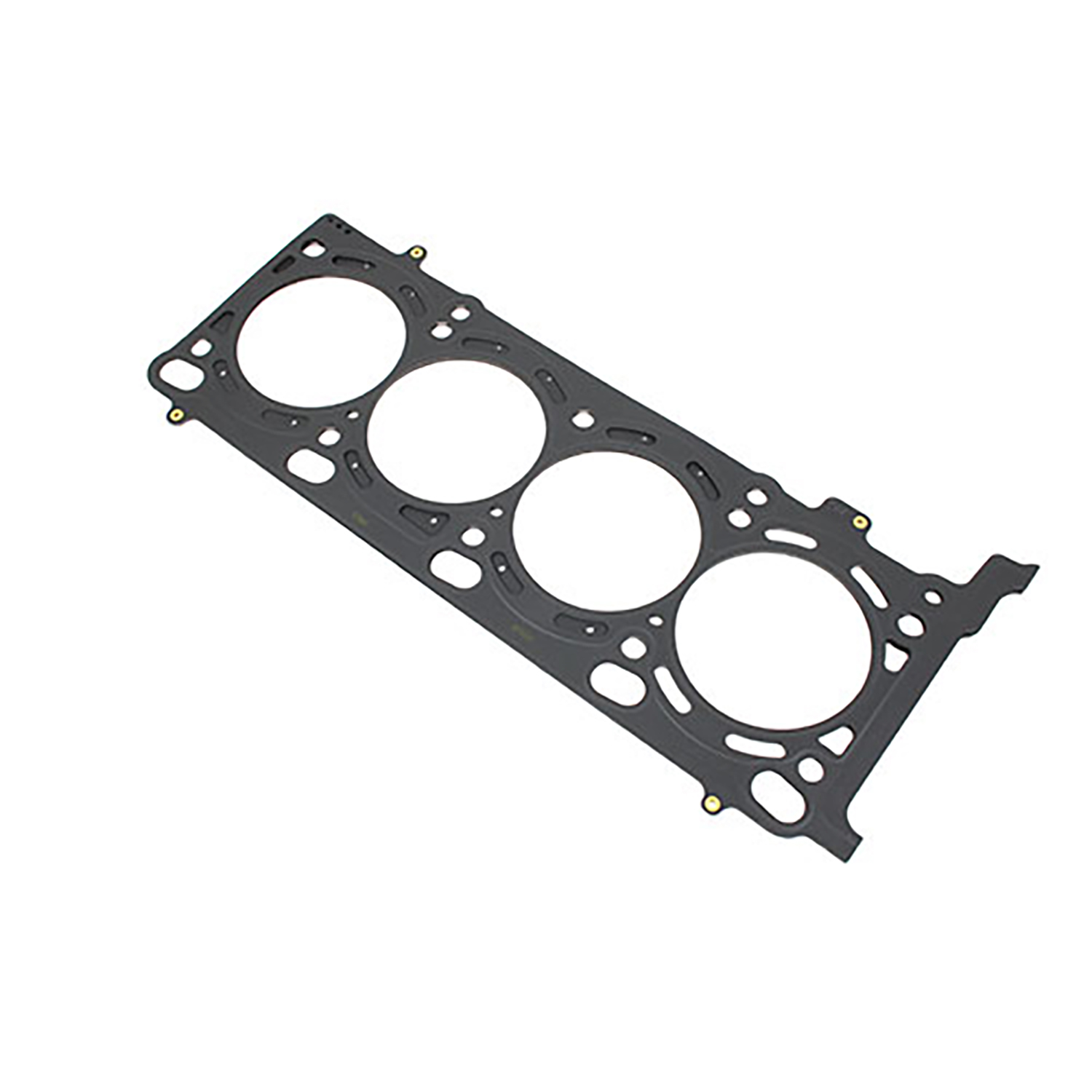 Image of Cylinder Head Gasket (1.74mm) - cylinders 1 to 4 (LVB000340OEM)