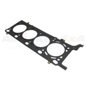 Image of Cylinder Head Gasket (2.07mm) - cylinders 1 to 4 (LVB000350AM)